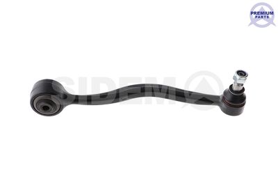 Control/Trailing Arm, wheel suspension SIDEM 21185