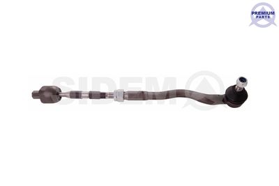 Tie Rod SIDEM 21223