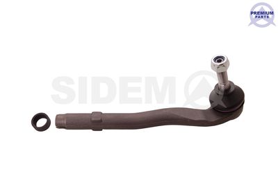 Tie Rod End SIDEM 21233