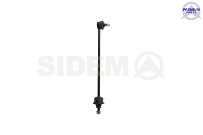 Link/Coupling Rod, stabiliser bar SIDEM 21263