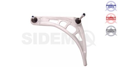 Control/Trailing Arm, wheel suspension SIDEM 21278 R