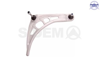 Control/Trailing Arm, wheel suspension SIDEM 21279