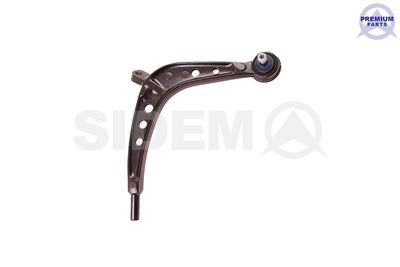 Control/Trailing Arm, wheel suspension SIDEM 21359