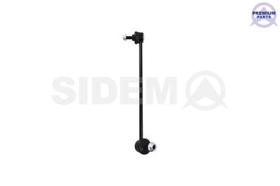 Link/Coupling Rod, stabiliser bar SIDEM 21366