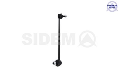 Link/Coupling Rod, stabiliser bar SIDEM 21367