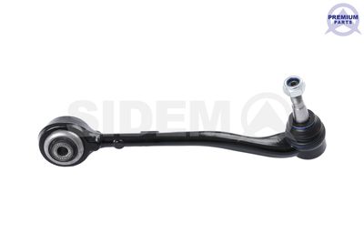 Control/Trailing Arm, wheel suspension SIDEM 21375