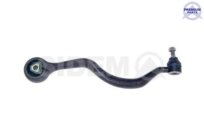 Control/Trailing Arm, wheel suspension SIDEM 21389