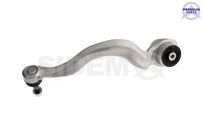 Control/Trailing Arm, wheel suspension SIDEM 21450