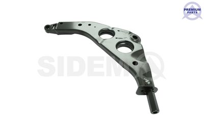 Control/Trailing Arm, wheel suspension SIDEM 21470