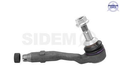 Tie Rod End SIDEM 21539