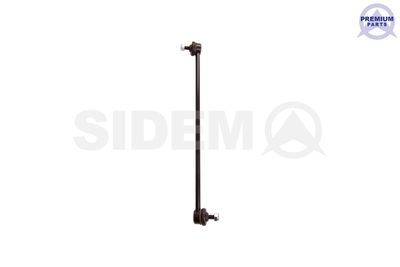 Link/Coupling Rod, stabiliser bar SIDEM 21560