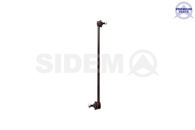 Link/Coupling Rod, stabiliser bar SIDEM 21561