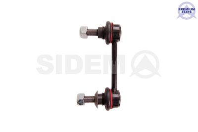 Link/Coupling Rod, stabiliser bar SIDEM 21563