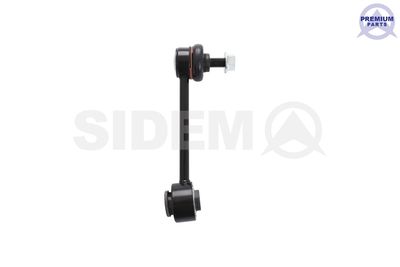 Link/Coupling Rod, stabiliser bar SIDEM 21568