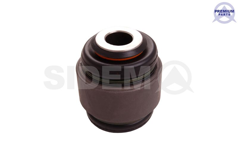 SIDEM 21580 Mounting, wheel bearing housing