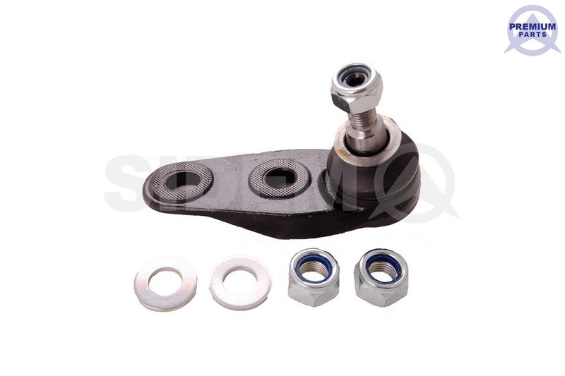 SIDEM 21583 Ball Joint