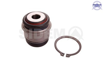 Mounting, wheel bearing housing SIDEM 21584