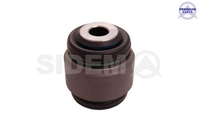 Mounting, wheel bearing housing SIDEM 21589