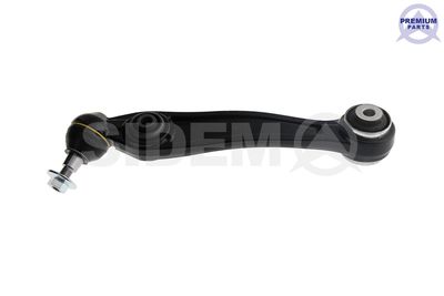 Control/Trailing Arm, wheel suspension SIDEM 21650