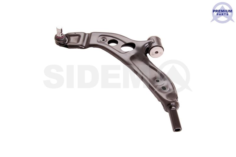 SIDEM 21658 Control/Trailing Arm, wheel suspension