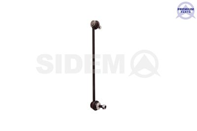 Link/Coupling Rod, stabiliser bar SIDEM 21662