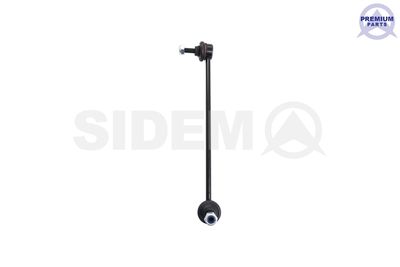Link/Coupling Rod, stabiliser bar SIDEM 21664