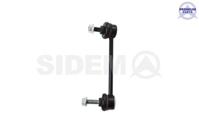 Link/Coupling Rod, stabiliser bar SIDEM 21666