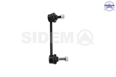 Link/Coupling Rod, stabiliser bar SIDEM 21667
