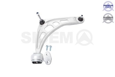 Control/Trailing Arm, wheel suspension SIDEM 21675 R