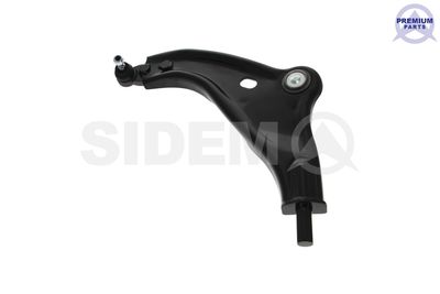 Control/Trailing Arm, wheel suspension SIDEM 21676