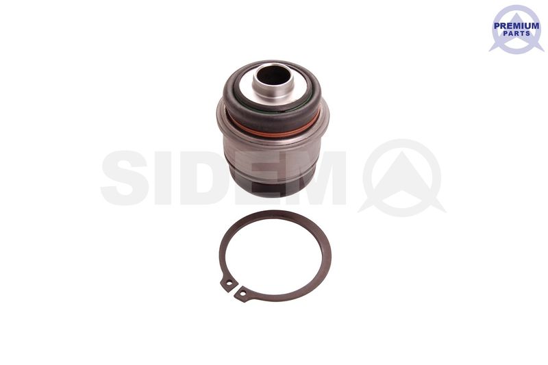 SIDEM 21686 Mounting, wheel bearing housing