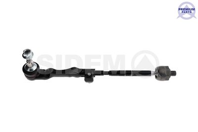 Tie Rod SIDEM 21728