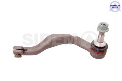 Tie Rod End SIDEM 21737