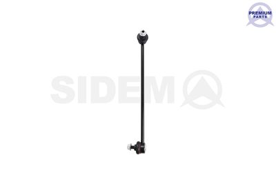 Link/Coupling Rod, stabiliser bar SIDEM 21761