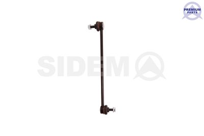 Link/Coupling Rod, stabiliser bar SIDEM 21764