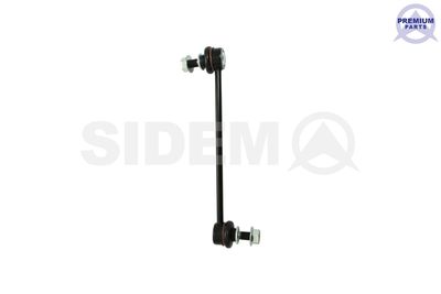 Link/Coupling Rod, stabiliser bar SIDEM 21766