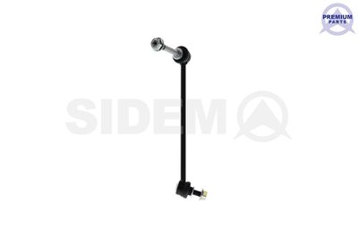 Link/Coupling Rod, stabiliser bar SIDEM 21866