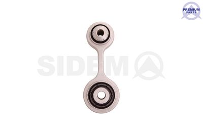 Rod/Strut, wheel suspension SIDEM 21876