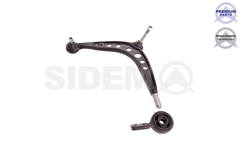 SIDEM 21972 R Control/Trailing Arm, wheel suspension