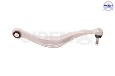 Control/Trailing Arm, wheel suspension SIDEM 21975
