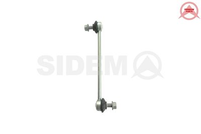 Link/Coupling Rod, stabiliser bar SIDEM 23061