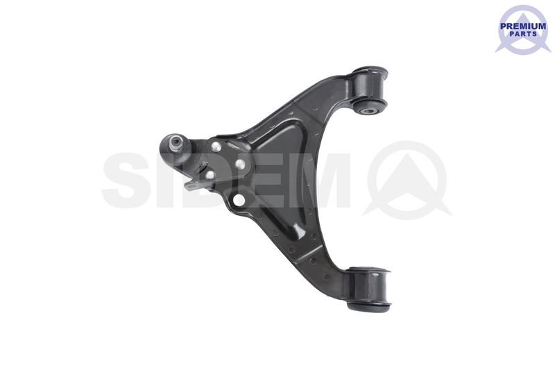 SIDEM 23070 Control/Trailing Arm, wheel suspension