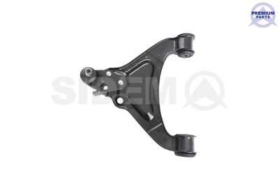 Control/Trailing Arm, wheel suspension SIDEM 23070