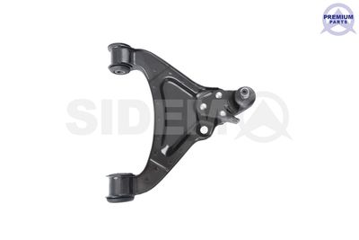 Control/Trailing Arm, wheel suspension SIDEM 23071
