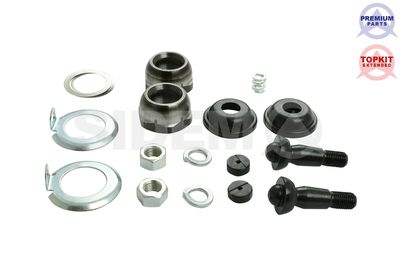 Repair kit, supporting/ball joint SIDEM 23083 SET