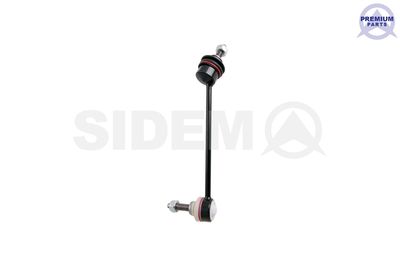 Link/Coupling Rod, stabiliser bar SIDEM 27062