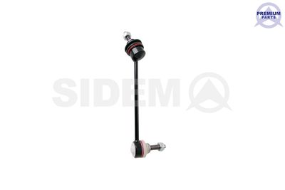 Link/Coupling Rod, stabiliser bar SIDEM 27063