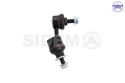 Link/Coupling Rod, stabiliser bar SIDEM 27064