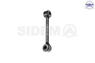 Link/Coupling Rod, stabiliser bar SIDEM 27066