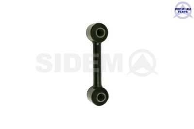 Link/Coupling Rod, stabiliser bar SIDEM 27067